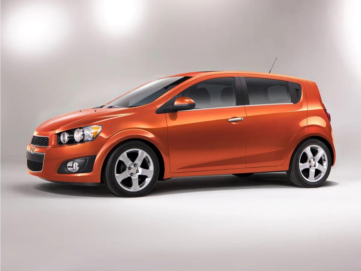 chevrolet sonic 2015 1G1JA6SH4F4170556 image chevrolet sonic 2015 1G1JA6SH4F4170556 image