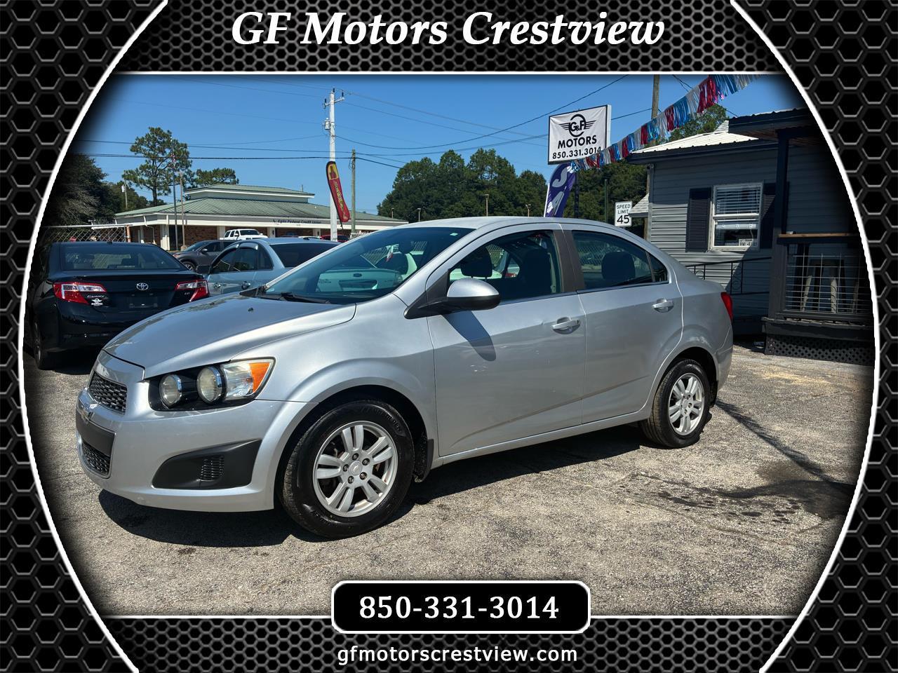 chevrolet sonic 2015 1G1JC5SH5F4211832 image chevrolet sonic 2015 1G1JC5SH5F4211832 image