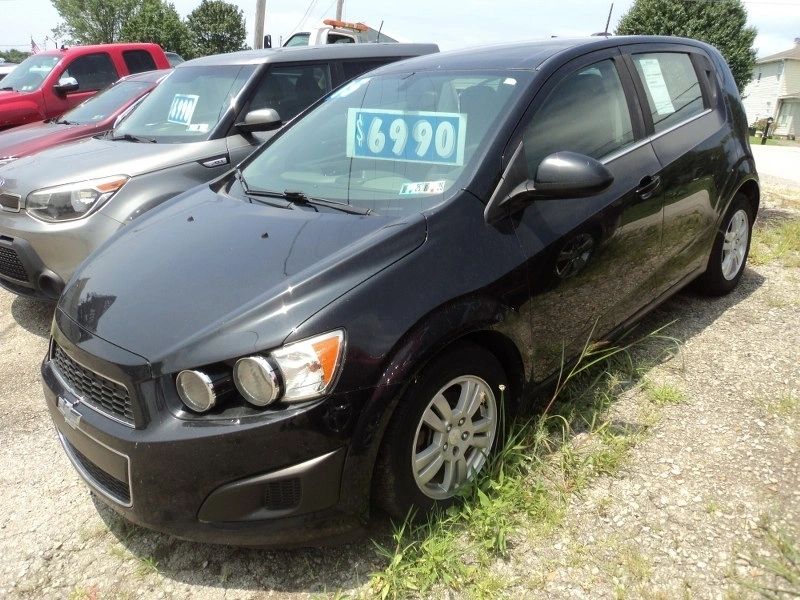 chevrolet sonic 2015 1G1JC6SG0F4121081 image chevrolet sonic 2015 1G1JC6SG0F4121081 image