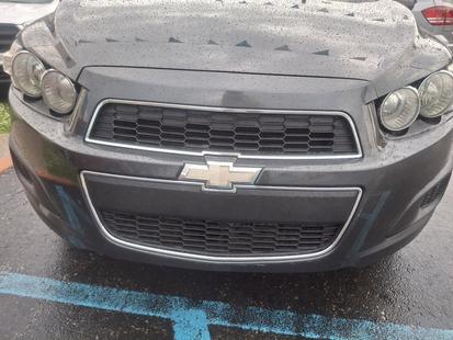 chevrolet sonic 2015 1G1JC6SH0F4200565 image chevrolet sonic 2015 1G1JC6SH0F4200565 image