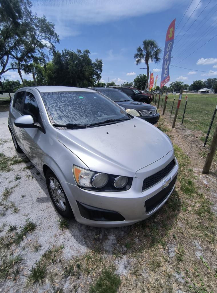 chevrolet sonic 2015 1G1JC6SH5F4181043 image chevrolet sonic 2015 1G1JC6SH5F4181043 image