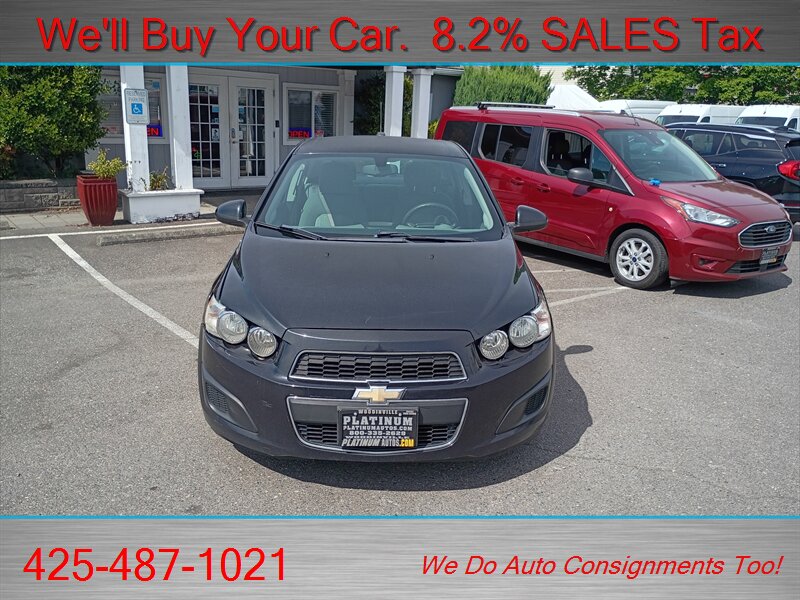 chevrolet sonic 2015 1G1JA5SH9F4173995 image chevrolet sonic 2015 1G1JA5SH9F4173995 image