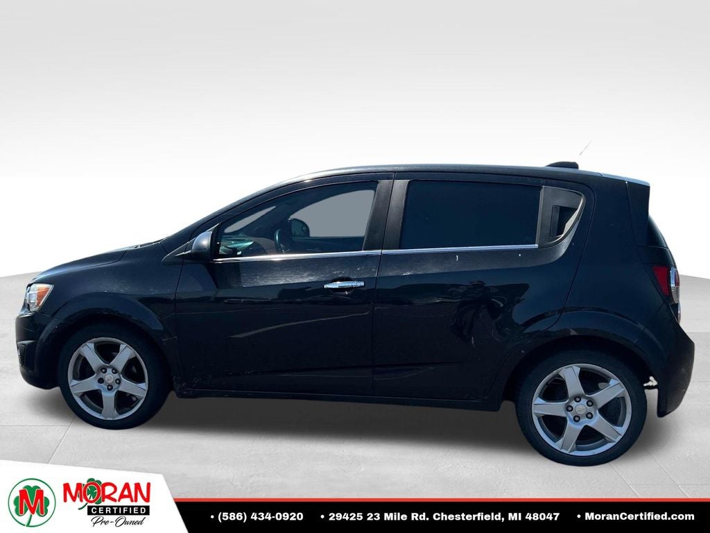 chevrolet sonic 2015 1G1JE6SB7F4200973 image chevrolet sonic 2015 1G1JE6SB7F4200973 image