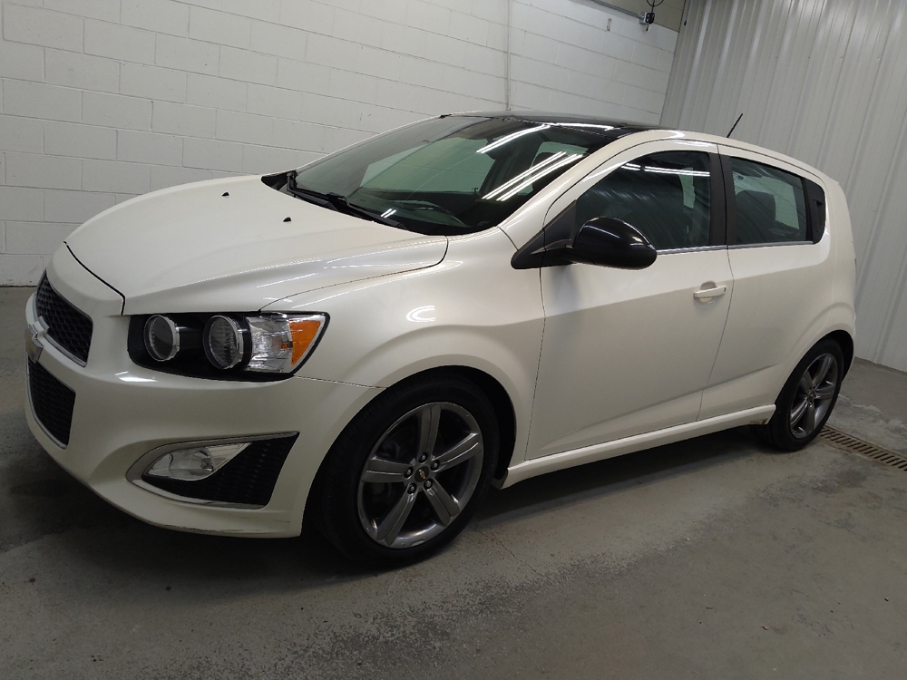 chevrolet sonic 2015 1G1JG6SB1F4118943 image chevrolet sonic 2015 1G1JG6SB1F4118943 image