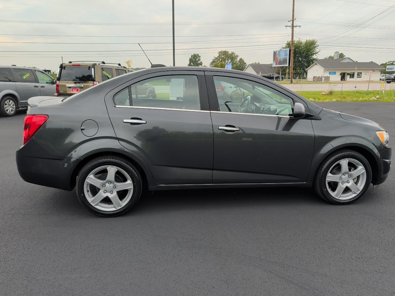 chevrolet sonic 2015 1G1JE5SB0F4189910 image chevrolet sonic 2015 1G1JE5SB0F4189910 image