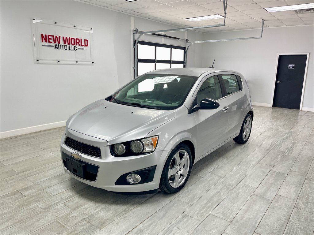 chevrolet sonic 2015 1G1JE6SB3F4192399 image chevrolet sonic 2015 1G1JE6SB3F4192399 image