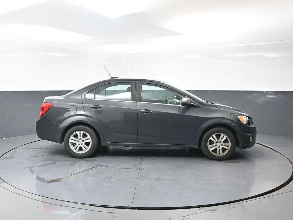 chevrolet sonic 2015 1G1JC5SH1F4124574 image chevrolet sonic 2015 1G1JC5SH1F4124574 image