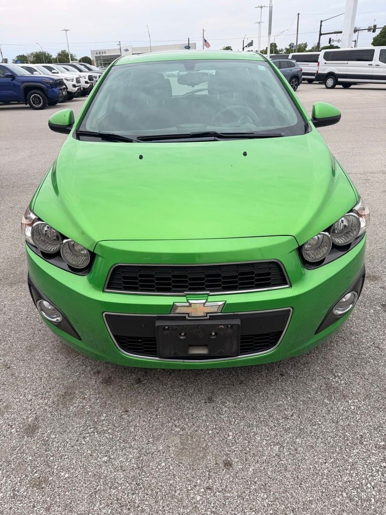 chevrolet sonic 2015 1G1JC6SH2F4154348 image chevrolet sonic 2015 1G1JC6SH2F4154348 image