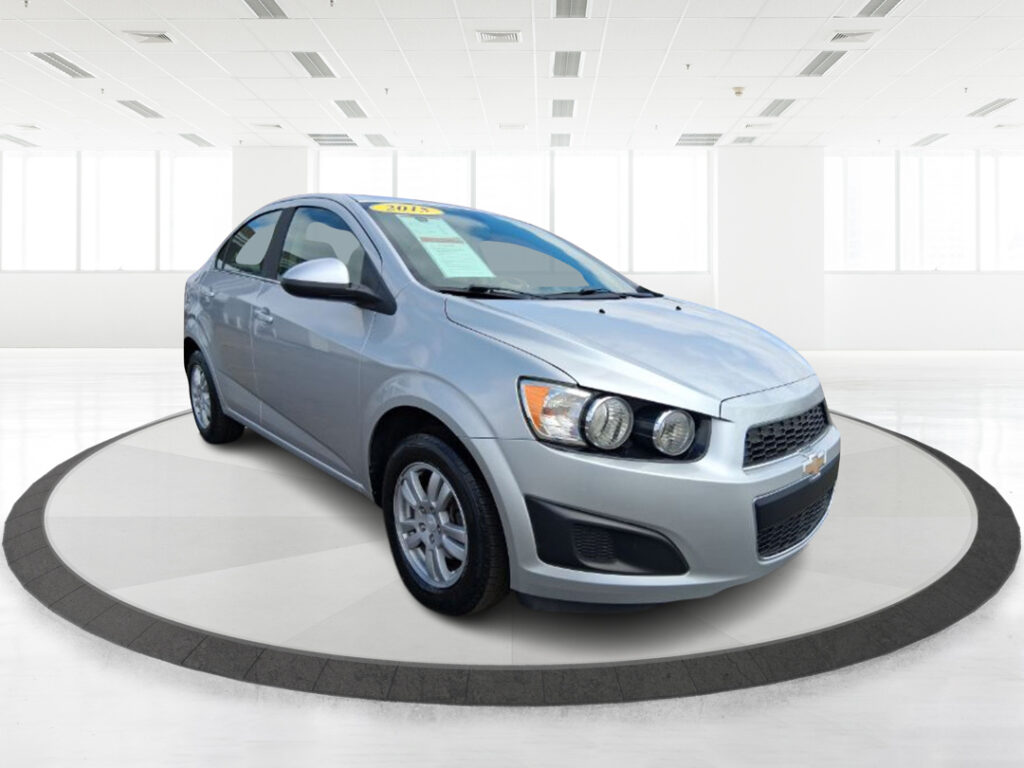 chevrolet sonic 2015 1G1JC5SG7F4202556 image chevrolet sonic 2015 1G1JC5SG7F4202556 image