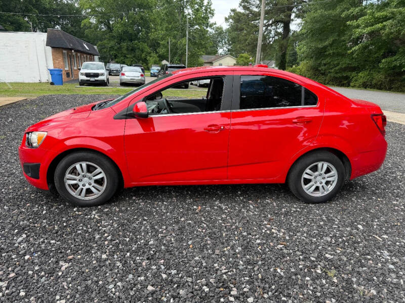 chevrolet sonic 2015 1G1JC5SH7F4191373 image chevrolet sonic 2015 1G1JC5SH7F4191373 image