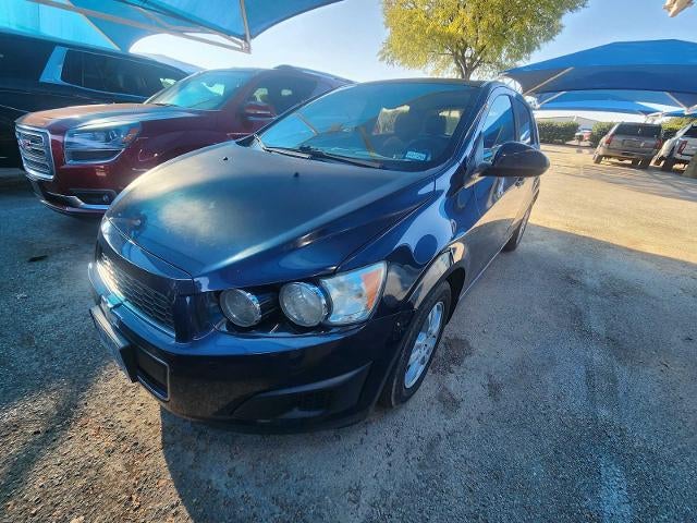 chevrolet sonic 2015 1G1JC6SH5F4115690 image chevrolet sonic 2015 1G1JC6SH5F4115690 image
