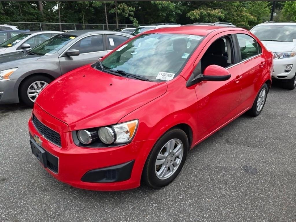 chevrolet sonic 2015 1G1JC5SB4F4151943 image chevrolet sonic 2015 1G1JC5SB4F4151943 image