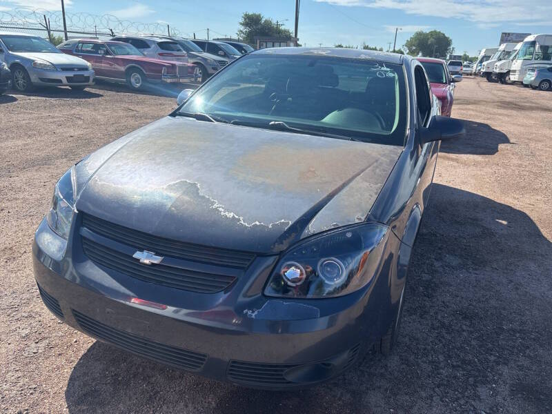 chevrolet cobalt 2008 1G1AL18F287172312 image chevrolet cobalt 2008 1G1AL18F287172312 image