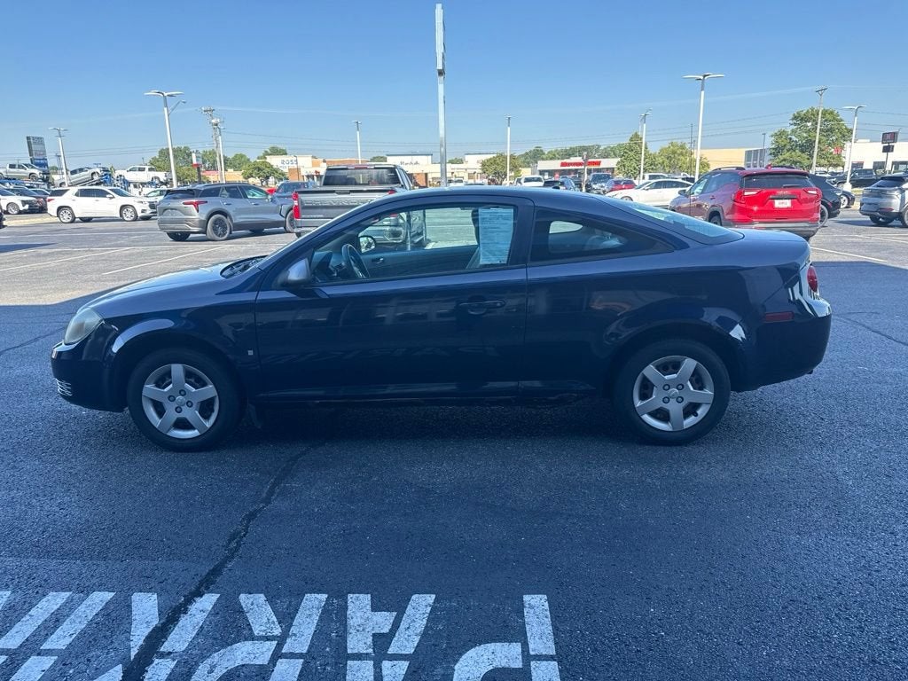 chevrolet cobalt 2008 1G1AK18FX87176160 image chevrolet cobalt 2008 1G1AK18FX87176160 image