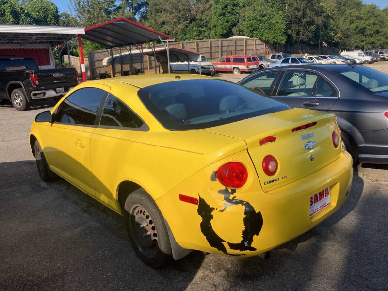 chevrolet cobalt 2008 1G1AK18FX87185960 image chevrolet cobalt 2008 1G1AK18FX87185960 image