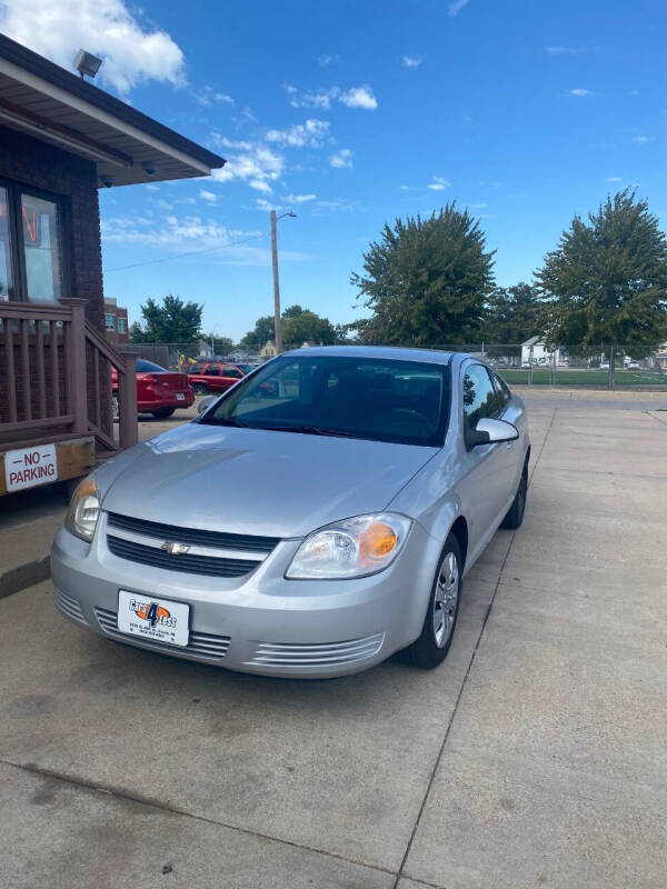 chevrolet cobalt 2008 1G1AL18F187235481 image chevrolet cobalt 2008 1G1AL18F187235481 image