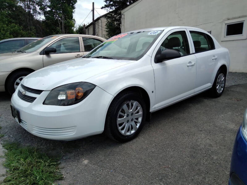 chevrolet cobalt 2009 1G1AS58H397224673 image chevrolet cobalt 2009 1G1AS58H397224673 image