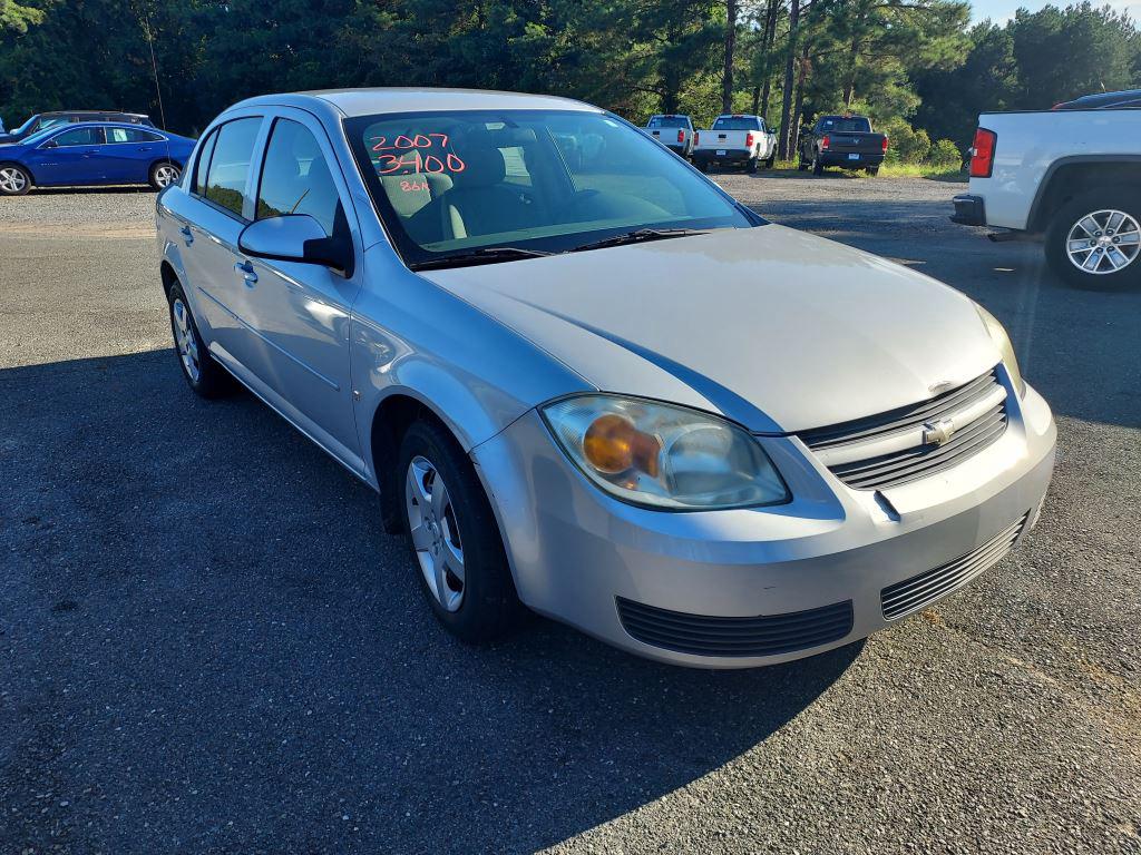 chevrolet cobalt 2007 1G1AL55F277393628 image chevrolet cobalt 2007 1G1AL55F277393628 image