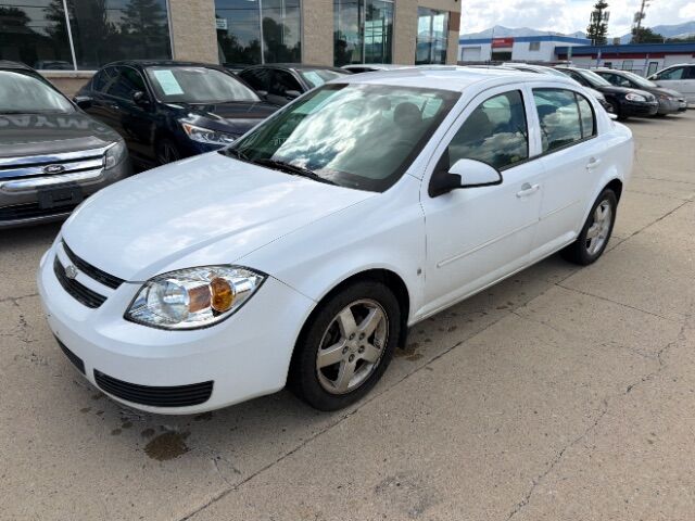 chevrolet cobalt 2007 1G1AL55F277323661 image chevrolet cobalt 2007 1G1AL55F277323661 image