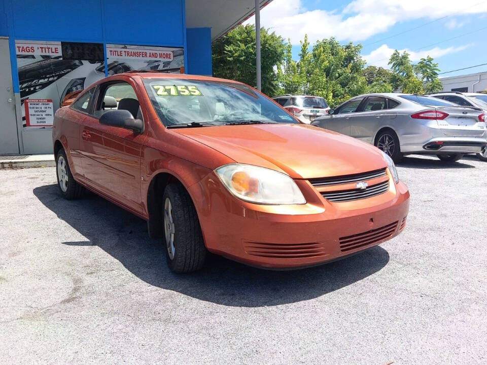 chevrolet cobalt 2007 1G1AK18F977185270 image chevrolet cobalt 2007 1G1AK18F977185270 image