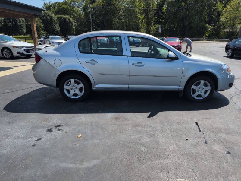 chevrolet cobalt 2007 1G1AL55F977261658 image chevrolet cobalt 2007 1G1AL55F977261658 image