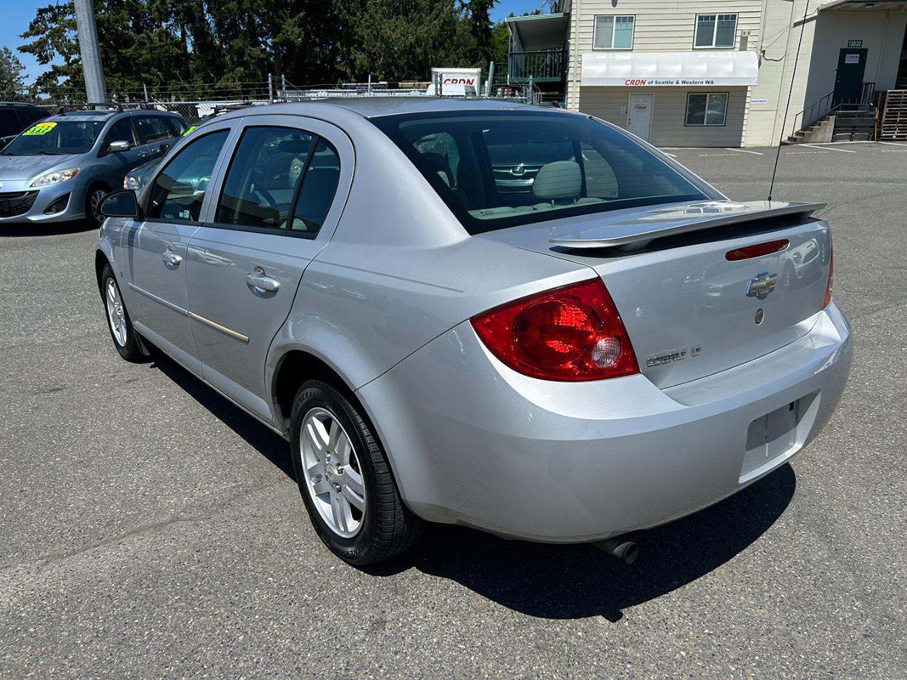 chevrolet cobalt 2007 1G1AL58F577376690 image chevrolet cobalt 2007 1G1AL58F577376690 image