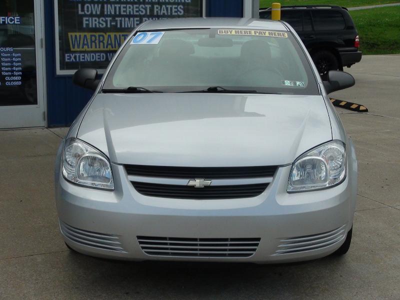 chevrolet cobalt 2007 1G1AK15F577202960 image chevrolet cobalt 2007 1G1AK15F577202960 image