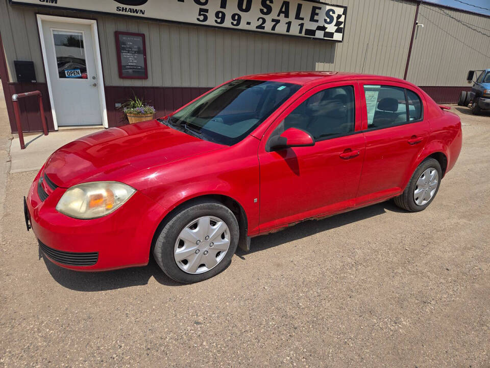 chevrolet cobalt 2007 1G1AL55F677257177 image chevrolet cobalt 2007 1G1AL55F677257177 image