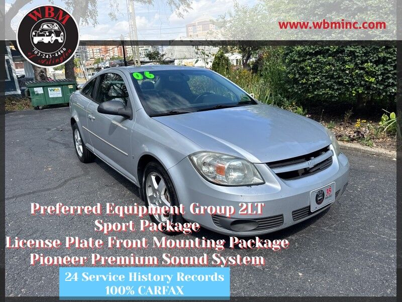 chevrolet cobalt 2006 1G1AL18F367685954 image chevrolet cobalt 2006 1G1AL18F367685954 image