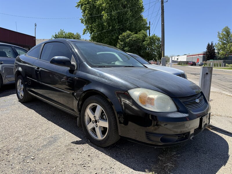 chevrolet cobalt 2006 1G1AL18F067667301 image chevrolet cobalt 2006 1G1AL18F067667301 image