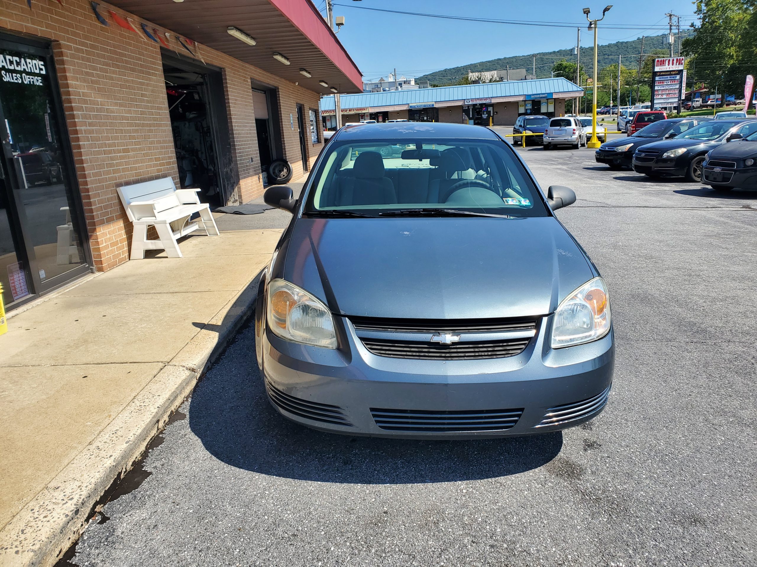 chevrolet cobalt 2006 1G1AK55F267672823 image chevrolet cobalt 2006 1G1AK55F267672823 image
