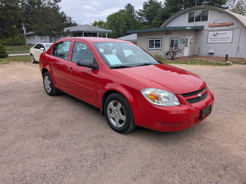 chevrolet cobalt 2006 1G1AK55F167651252 image chevrolet cobalt 2006 1G1AK55F167651252 image