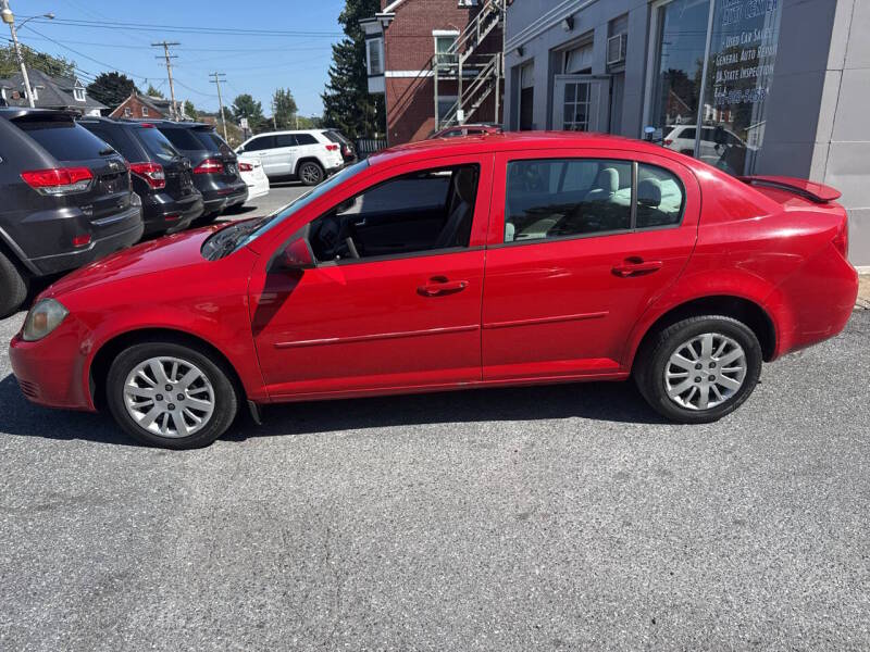 chevrolet cobalt 2010 1G1AD5F5XA7129101 image chevrolet cobalt 2010 1G1AD5F5XA7129101 image