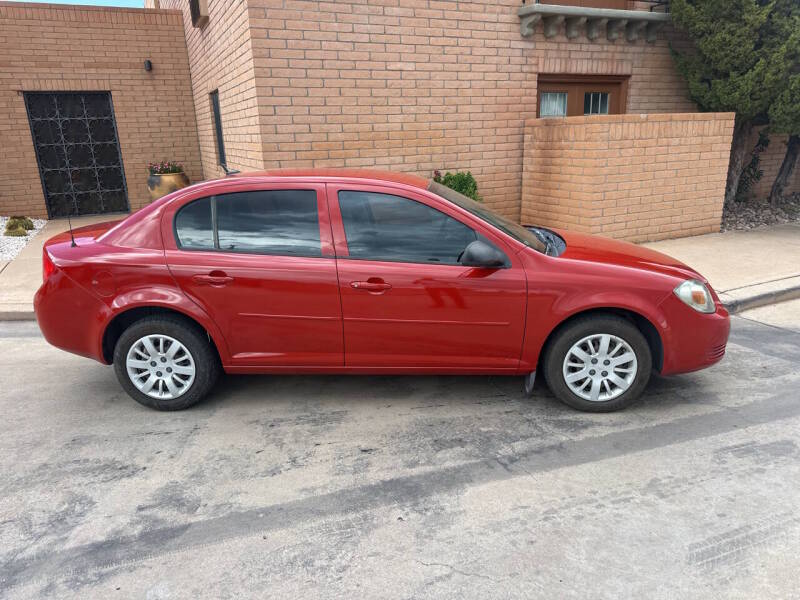 chevrolet cobalt 2010 1G1AB5F5XA7235778 image chevrolet cobalt 2010 1G1AB5F5XA7235778 image