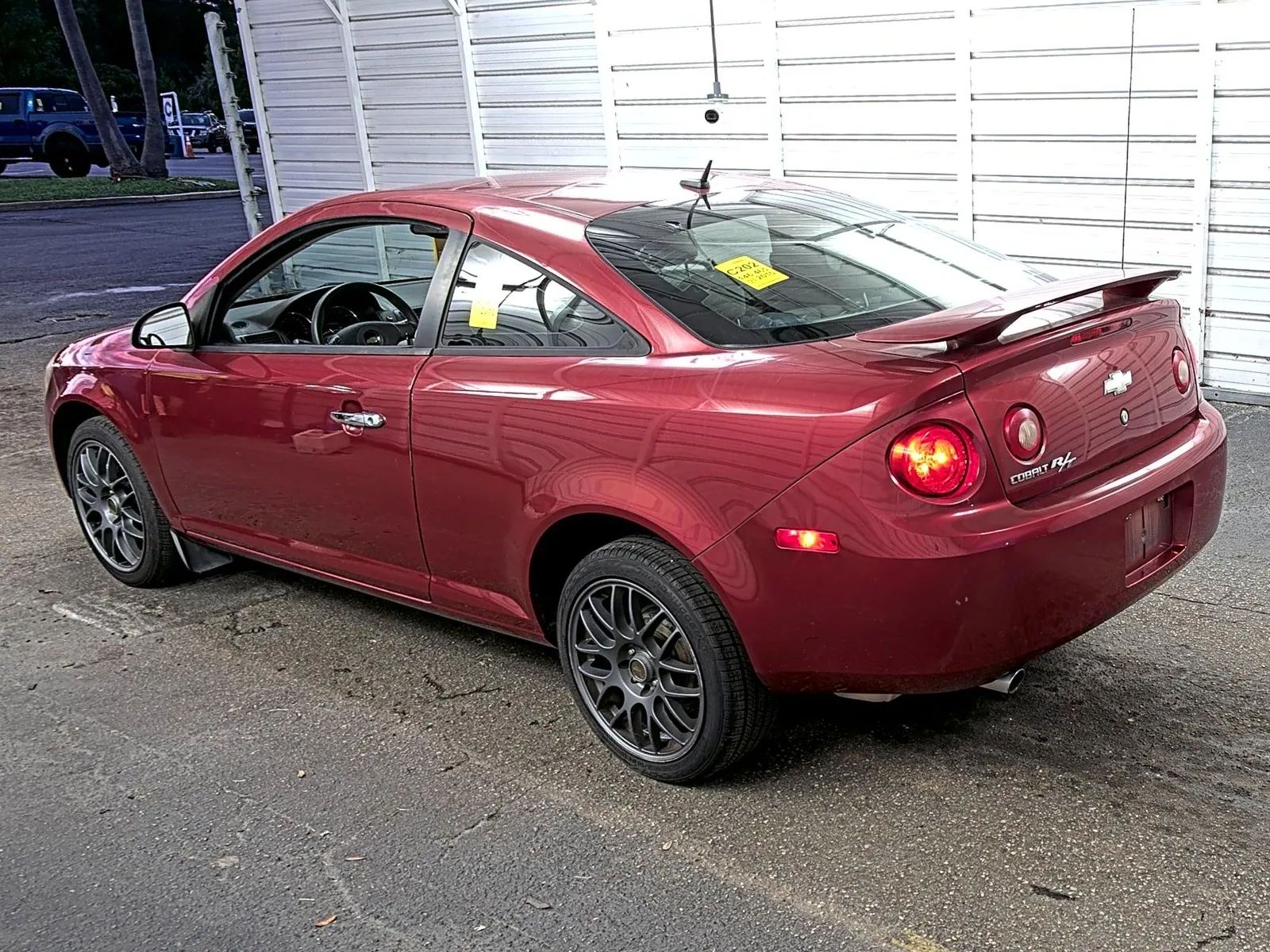 chevrolet cobalt 2010 1G1AD1F56A7133526 image chevrolet cobalt 2010 1G1AD1F56A7133526 image
