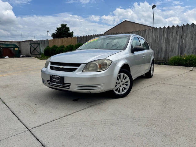 chevrolet cobalt 2010 1G1AB5F51A7143409 image chevrolet cobalt 2010 1G1AB5F51A7143409 image