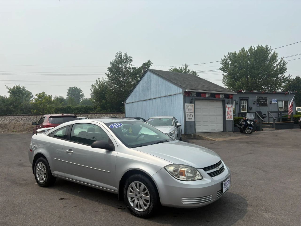 chevrolet cobalt 2010 1G1AB1F59A7121019 image chevrolet cobalt 2010 1G1AB1F59A7121019 image