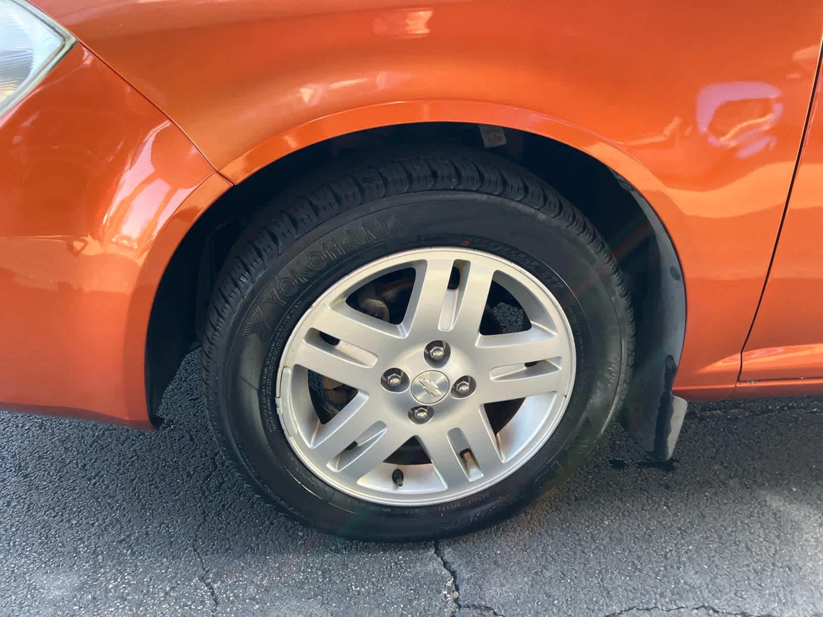 chevrolet cobalt 2005 1G1AL54F357608187 image chevrolet cobalt 2005 1G1AL54F357608187 image