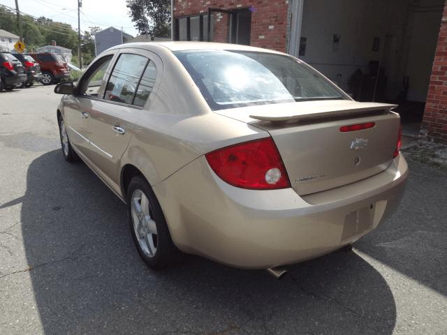 chevrolet cobalt 2005 1G1AZ52F857562745 image chevrolet cobalt 2005 1G1AZ52F857562745 image