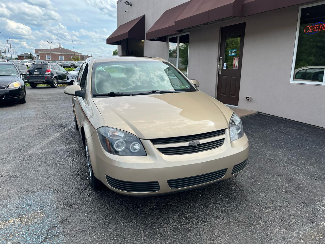 chevrolet cobalt 2005 1G1AL54F357567897 image chevrolet cobalt 2005 1G1AL54F357567897 image
