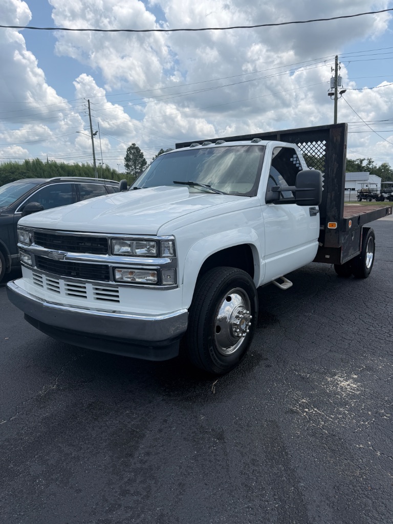 chevrolet c3500 1998 1GBKC34F7WF034589 image chevrolet c3500 1998 1GBKC34F7WF034589 image
