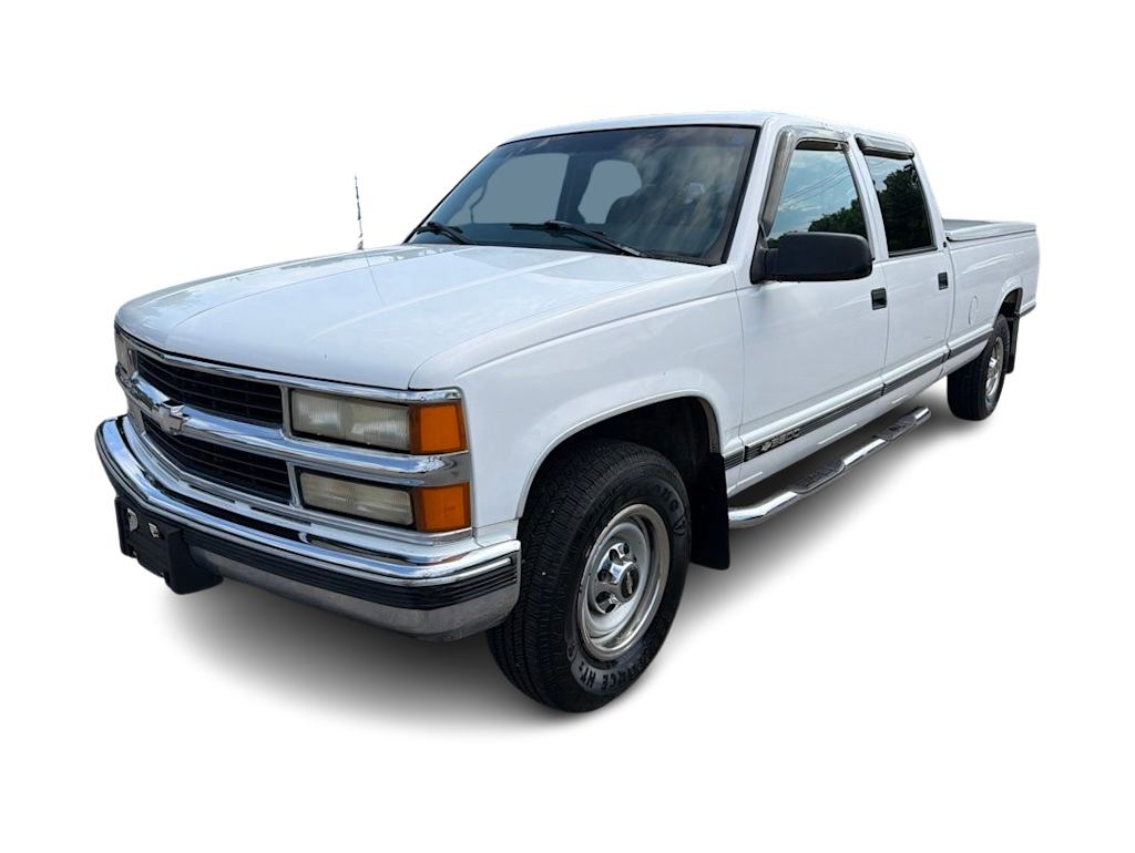 chevrolet c3500 1998 1GCGC33R4WF048835 image chevrolet c3500 1998 1GCGC33R4WF048835 image