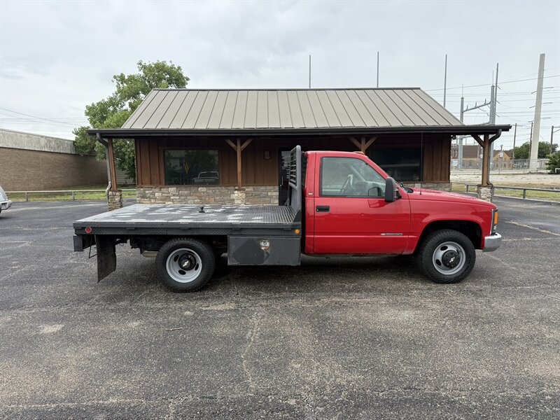 chevrolet c3500 1997 1GBHC34R7VF054442 image chevrolet c3500 1997 1GBHC34R7VF054442 image