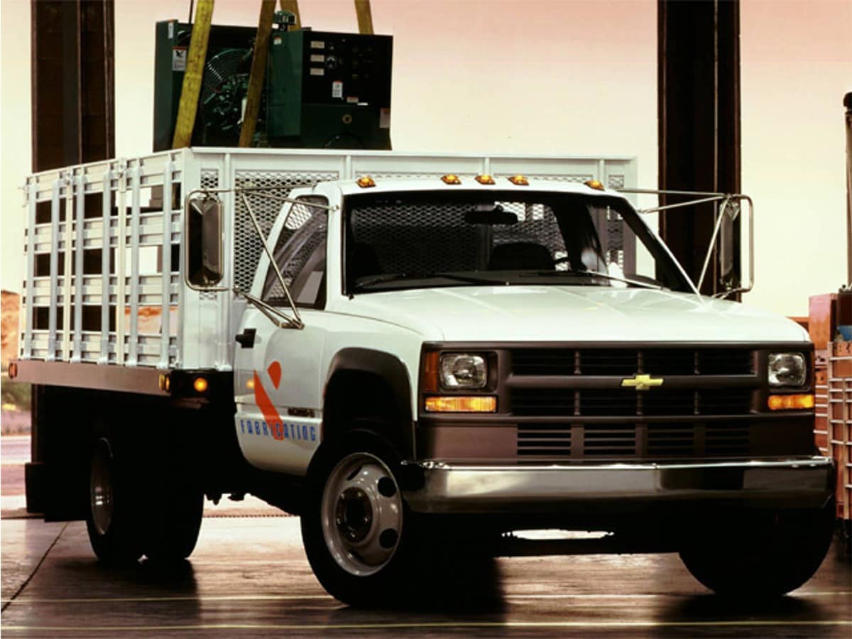 chevrolet c3500 2000 1GBKC34J8YF504121 image chevrolet c3500 2000 1GBKC34J8YF504121 image