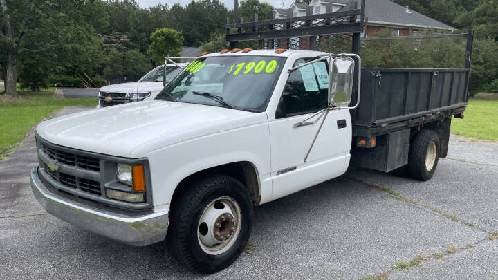 chevrolet c3500 2000 1GBJC34J9YF480181 image chevrolet c3500 2000 1GBJC34J9YF480181 image