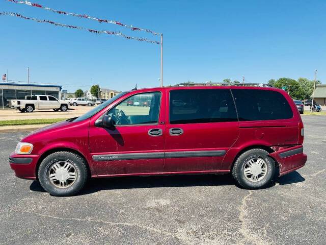 chevrolet venture 2004 1GNDX13E94D145683 image chevrolet venture 2004 1GNDX13E94D145683 image