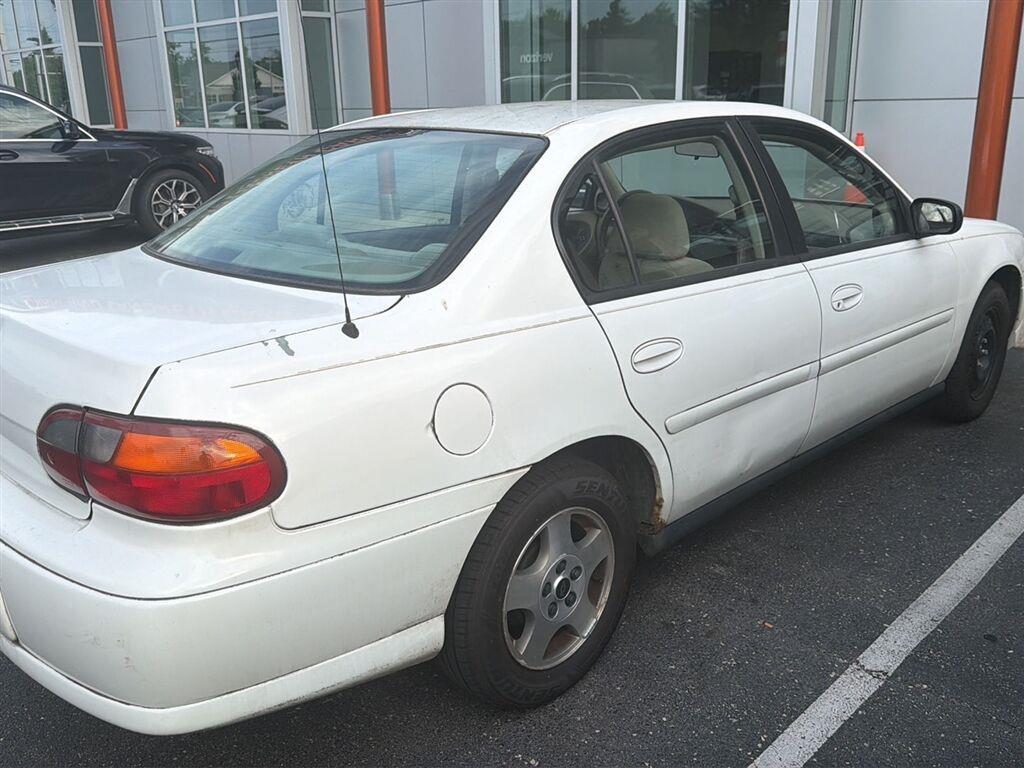 chevrolet classic 2004 1G1ND52F54M581091 image chevrolet classic 2004 1G1ND52F54M581091 image