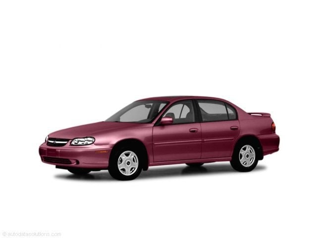 chevrolet classic 2004 1G1ND52F14M548685 image chevrolet classic 2004 1G1ND52F14M548685 image