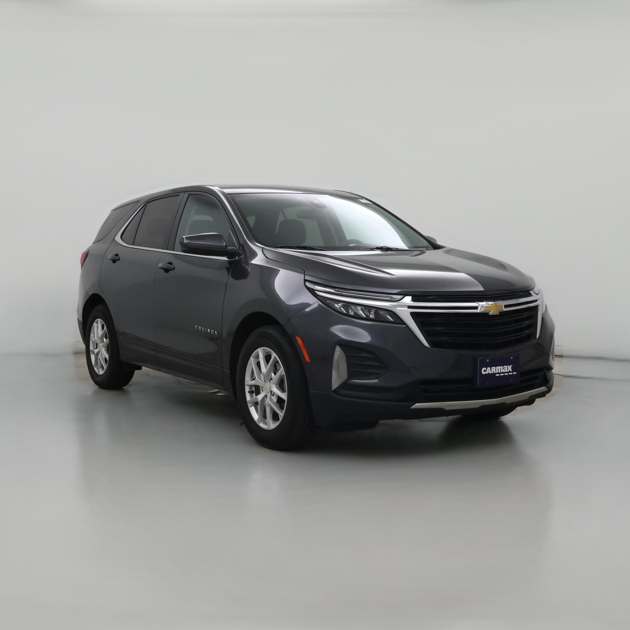 chevrolet equinox 2023 3GNAXKEG7PS162722 image chevrolet equinox 2023 3GNAXKEG7PS162722 image