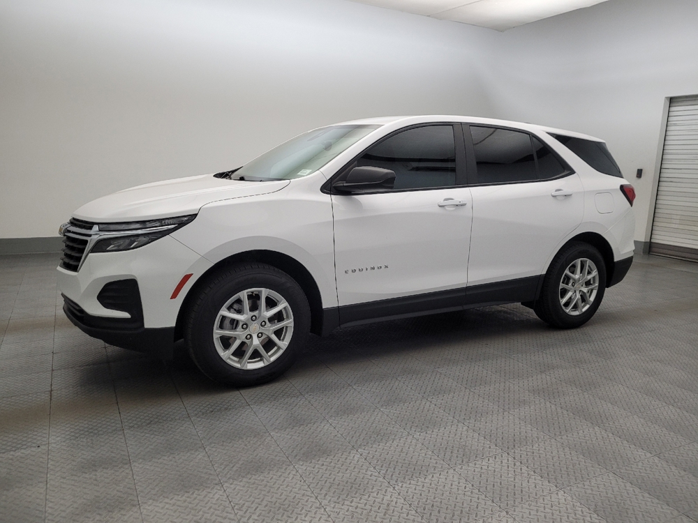 chevrolet equinox 2023 3GNAX5EG6PL239608 image chevrolet equinox 2023 3GNAX5EG6PL239608 image